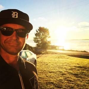 Meet your Posher, Billy